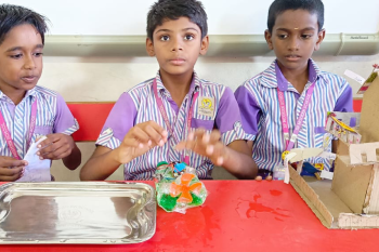 Good Feature And High Quality learning