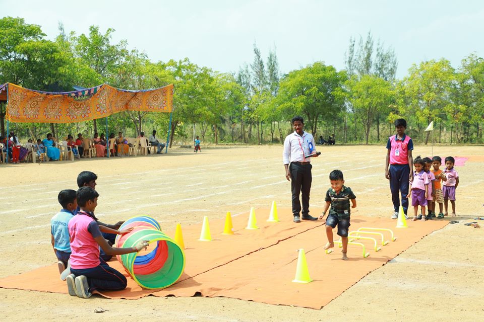 Activities